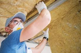 Best Attic Insulation Installation  in Wellsville, MO