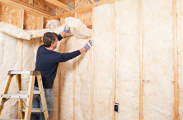 Wellsville, MO Insulation Services Company